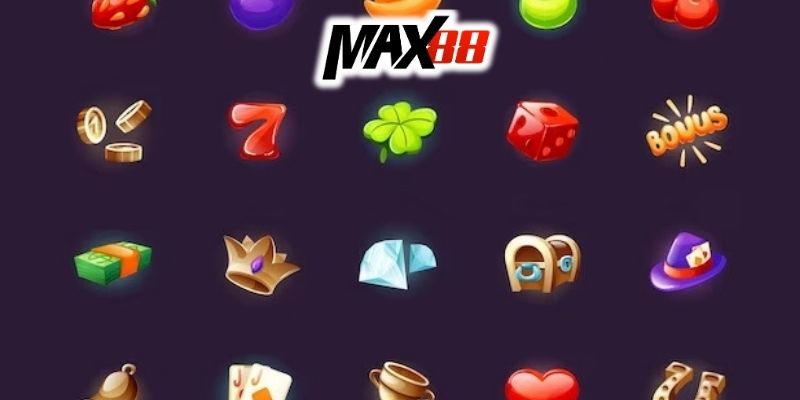 Lợi ích siêu lớn khi chơi slot game 3D tại Max88