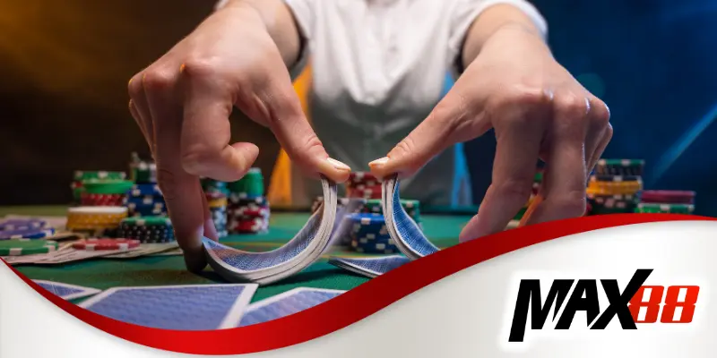 Trải nghiệm chơi cược chân thực với Game bài One