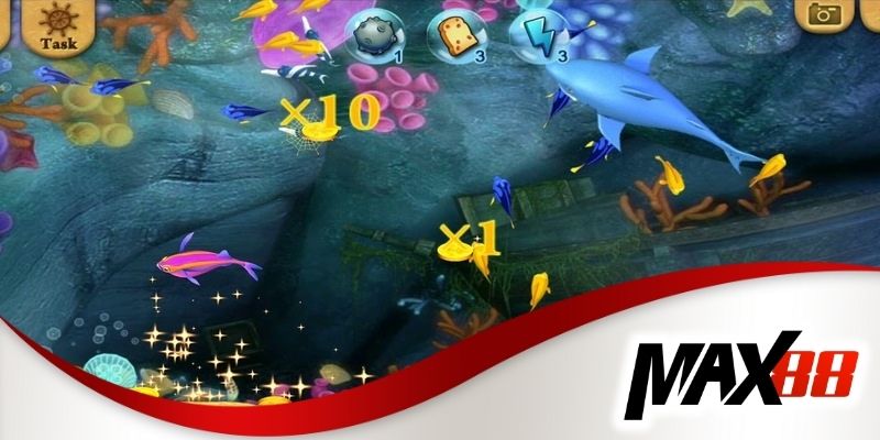 Tìm hiểu chi tiết về game bắn cá 30