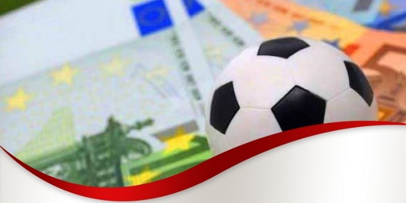 Cách bắt kèo bóng đá không thua Max88