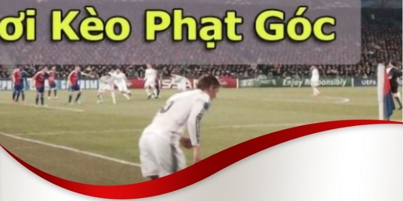 Cách xem kèo phạt góc - tham gia