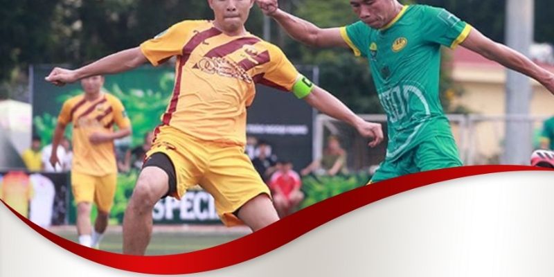 Đặc điểm thu hút của bóng đá phủi là gì max88