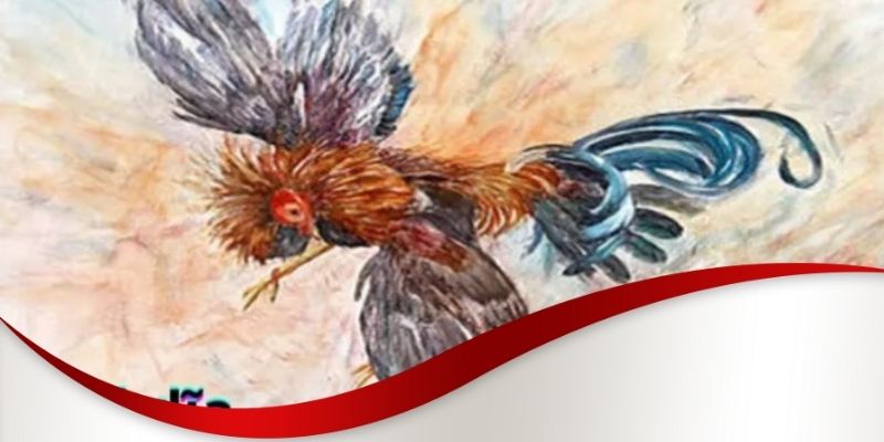 Đòn quyết định gà đá đòn độc Max88