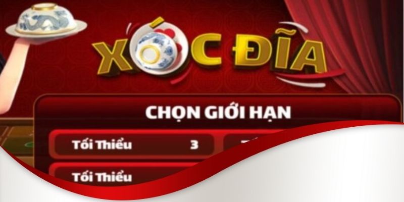 Trải nghiệm xóc đĩa đổi thưởng online Max88