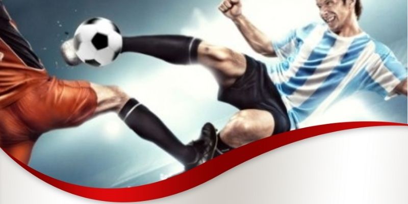 Bóng đá ảo Max88