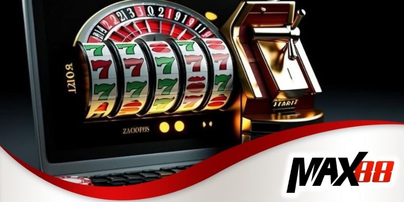 Nổ hũ đảo giấu vàng Max88 với tỷ lệ thắng hấp dẫn
