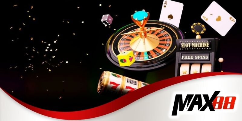 Nổ hũ Tây Du Thần Khí Max88 với kho báu phần thưởng lớn