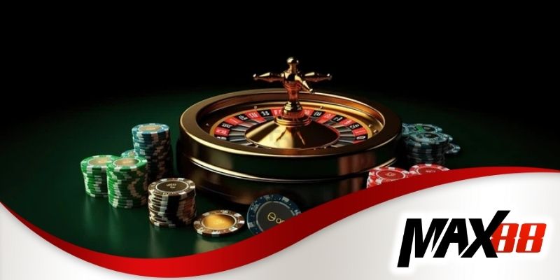 Lợi ích của tính năng hai bóng khi quay Roulette