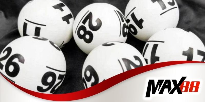 Xổ Số Mega Millions Max88 với cơ hội trúng thưởng khủng