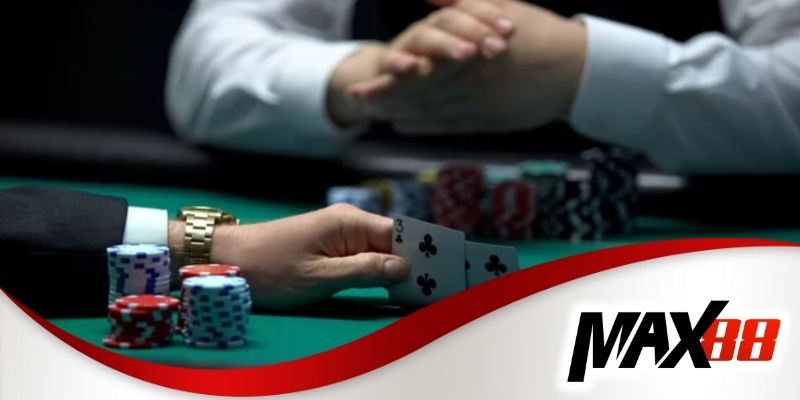 Ưu điểm hấp dẫn của game bài cào 3 lá tại nhà cái Max88
