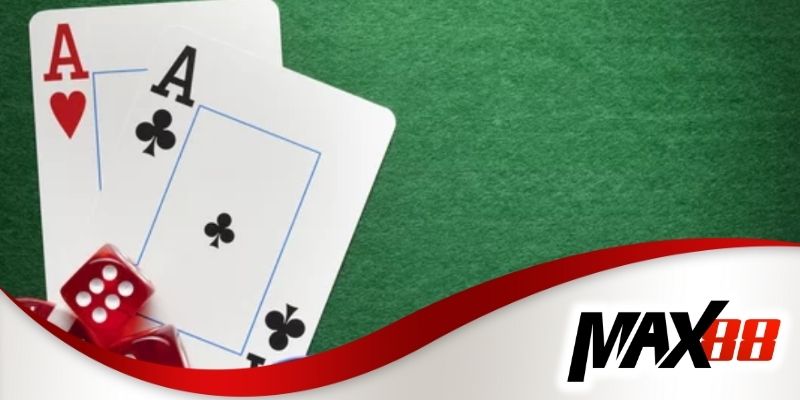 Lý do không nên bỏ qua blackjack 21 master tại Max88