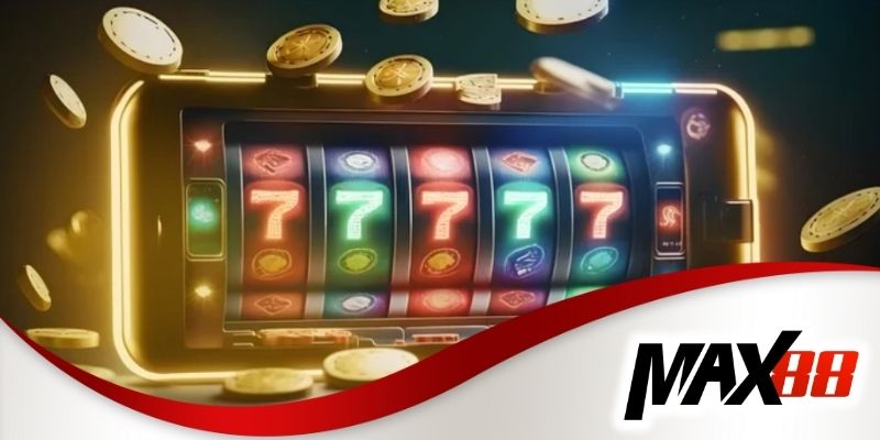 Tính năng nổi bật trong game boom boom jackpot tại Max88