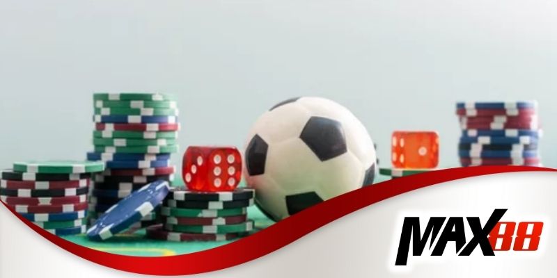 Lý do kèo thẻ phạt C1 Max88 lại hấp dẫn hơn loại kèo khác
