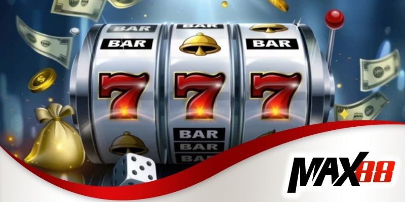 Chương trình ưu đãi dành riêng cho thành viên VIP tại Max88