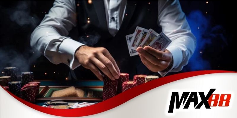 Giao diện hiện đại, mượt mà, tối ưu cho cả PC và di động