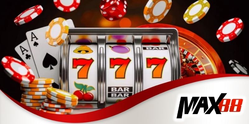 Sử dụng chiến thuật đặt cược super ace nổ hũ Max88 theo chu kỳ