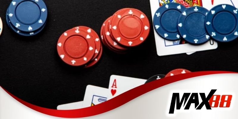 Tỷ lệ trả thưởng của game tiến lên ăn tiền thật tại Max88