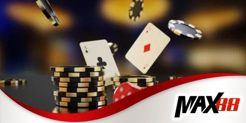 Điểm nổi bật của game bài tiến lên chặt heo tại nhà cái Max88