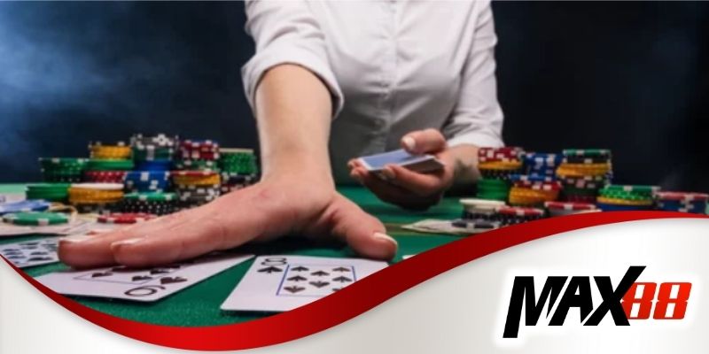Cơ hội thắng giải thưởng hấp dẫn và đặc biệt là jackpot khổng lồ