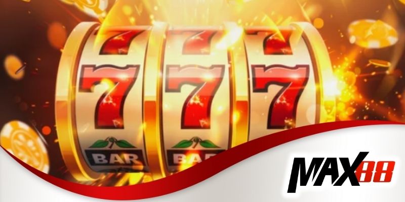 Hướng dẫn chi tiết cách chơi game slot king 777 tại Max88