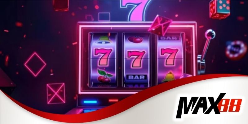 Tận dụng các khuyến mãi và vòng quay miễn phí Max88 đề xuất