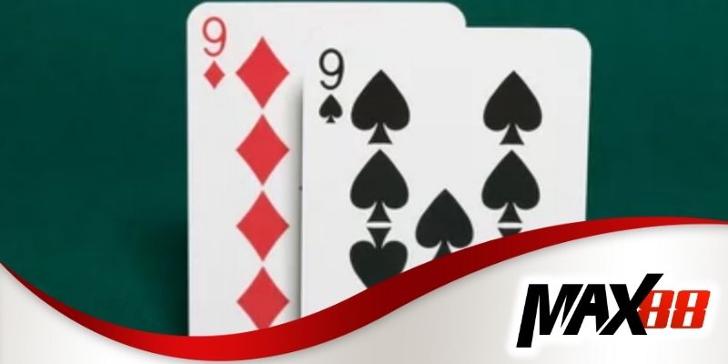 Hướng dẫn chi tiết cách chơi tỷ thí xì dách tại Max88