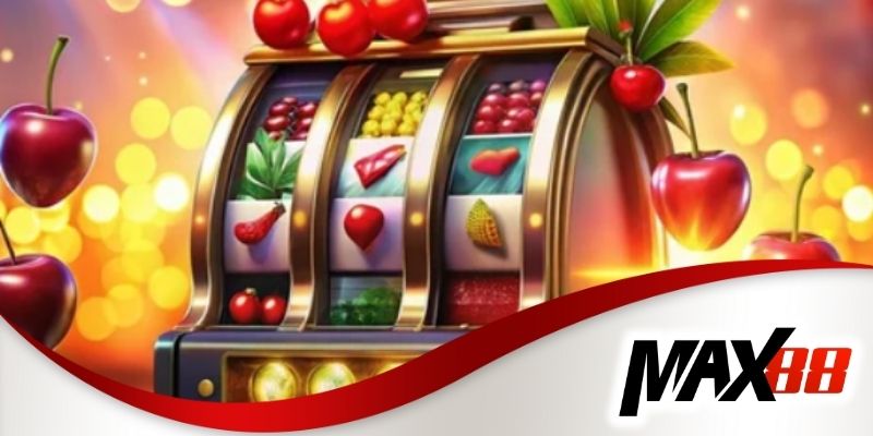 Sức hút khiến xoay hũ đổi đời Max88 trở nên khó cưỡng